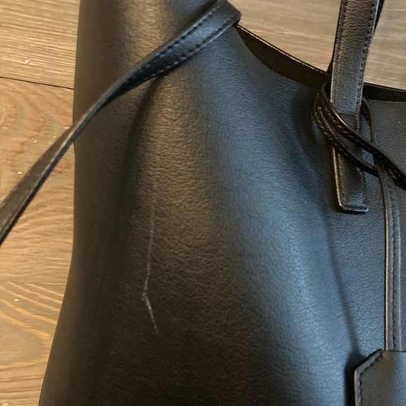 Saint Laurent E/W Shopping Tote - Picture 3 of 7